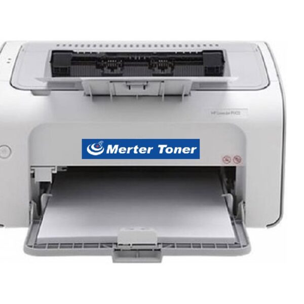 HP LaserJet P1102 Yazıcı