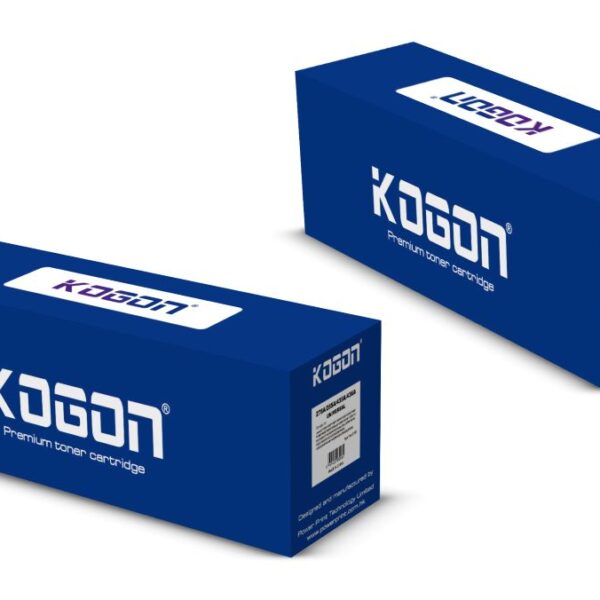 Canon CRG-054 Siyah Muadil Toner