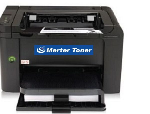 HP LaserJet Pro P1606dn 2. El Yazıcı