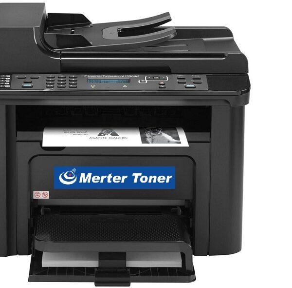 HP LaserJet Pro M1536dnf Çok İşlevli 2.El Yazıcı