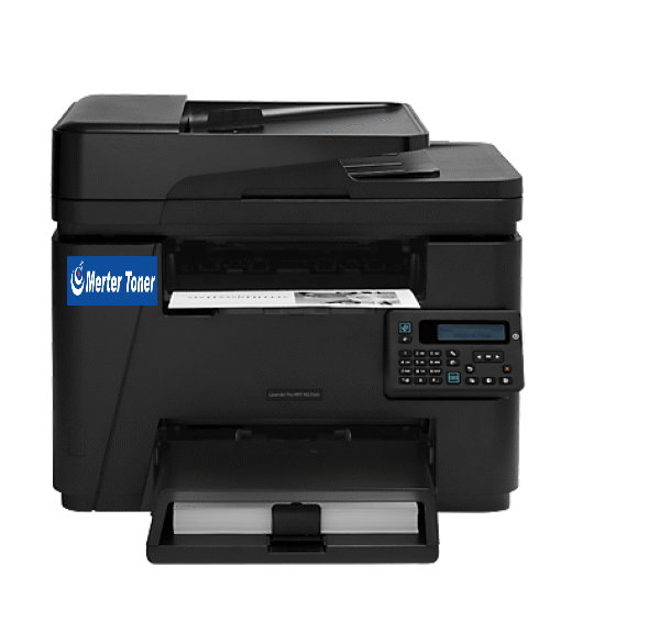 HP LaserJet Pro M225dn MFP 2.El Yazıcı