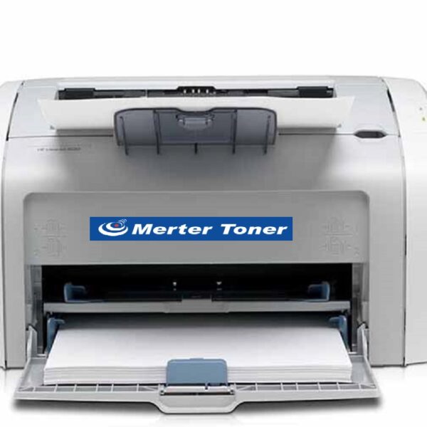 HP Laserjet 1018  2. El Yazıcı