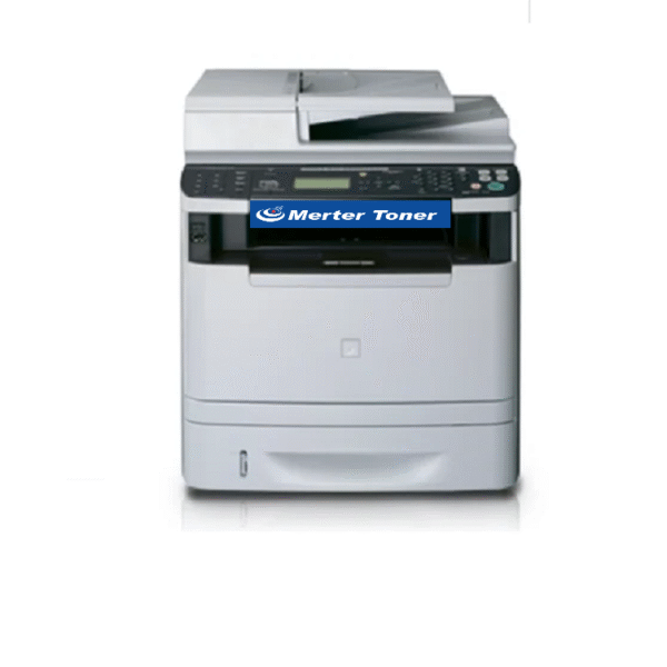 Canon i-SENSYS MF6180dw 2. El Yazıcı