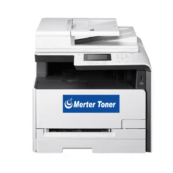 Canon i-SENSYS MF628Cw 2.El Renkli Yazıcı