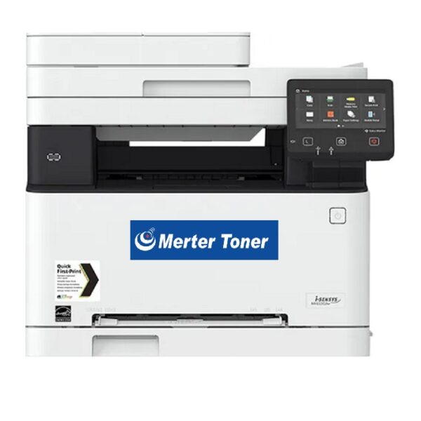 Canon MF631CN 2. El Renkli Yazıcı