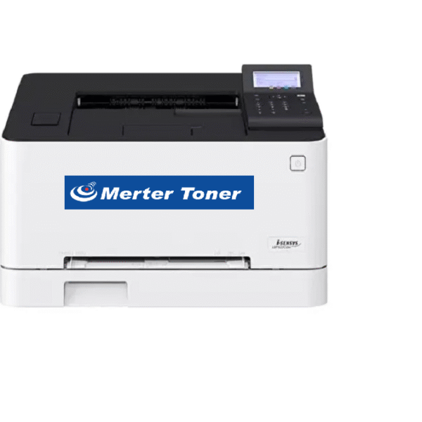 Canon LBP631CW 2. El Renkli Yazıcı