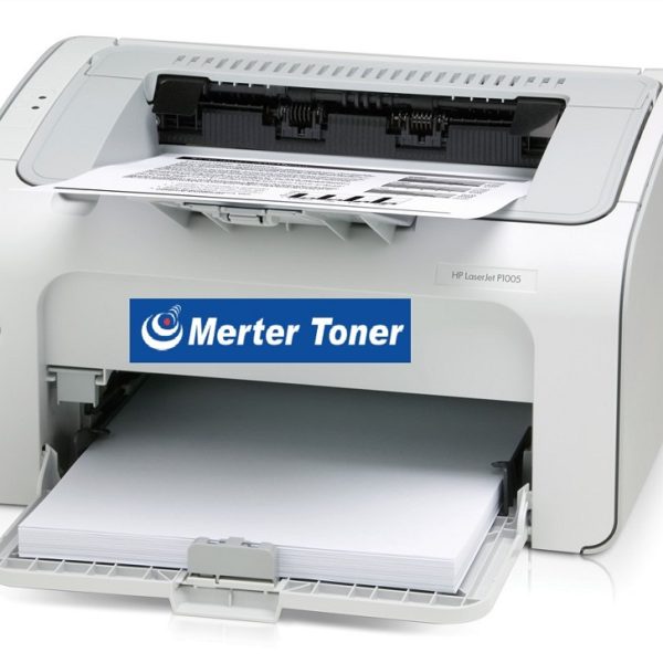 HP Laserjet P1005 Yazıcı