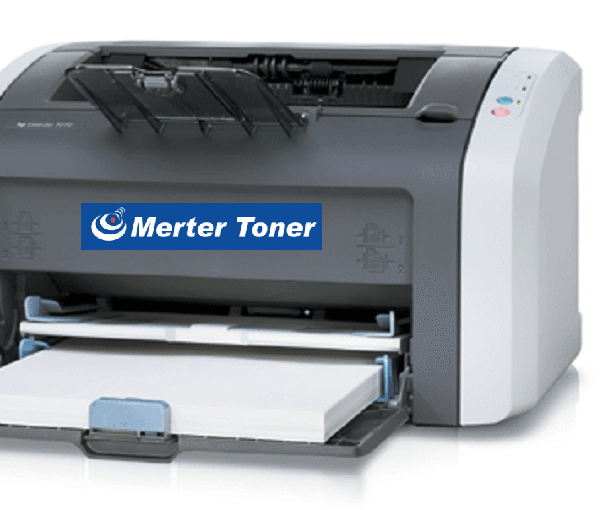 HP LaserJet 1010 2. El Yazıcı