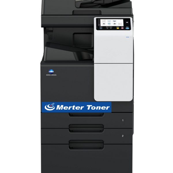 Konica Minolta Bizhub 257i/e Yazıcı