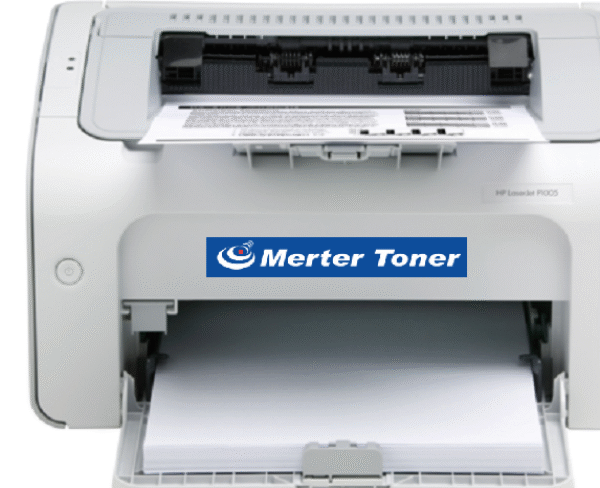 HP Laserjet P1005 2. El Yazıcı
