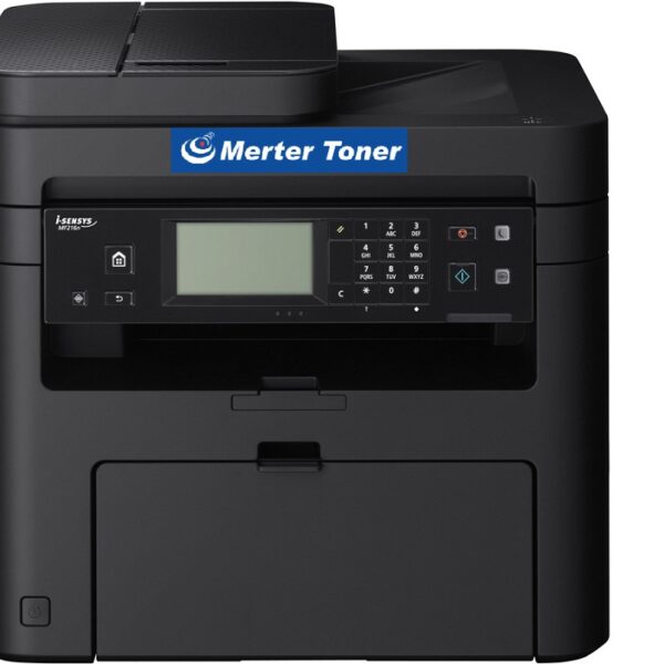 CANON I-SENSYS MF216N 2. El Yazıcı