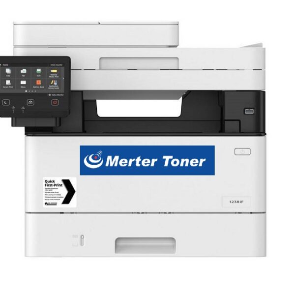 Canon i-SENSYS X 1238i 2.El Yazıcı