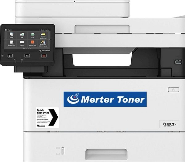 Canon i-SENSYS MF443dw Yazıcı