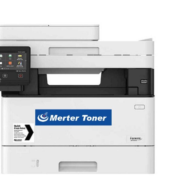Canon i-SENSYS MF443dw 2. El Yazıcı