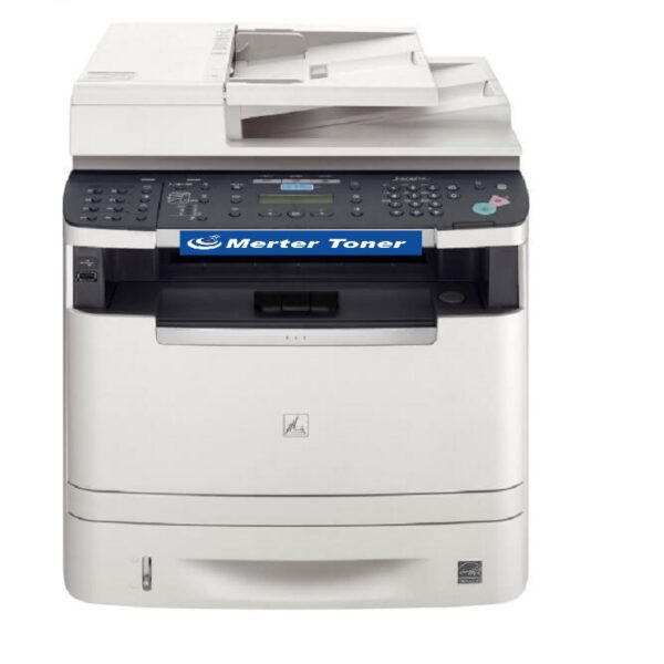 Canon i-SENSYS MF5940dn 2. El Yazıcı