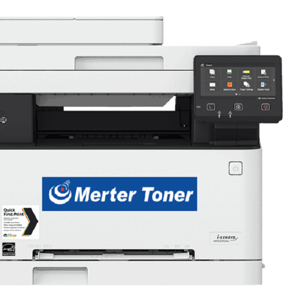 Canon i-SENSYS MF635Cx Yazıcı