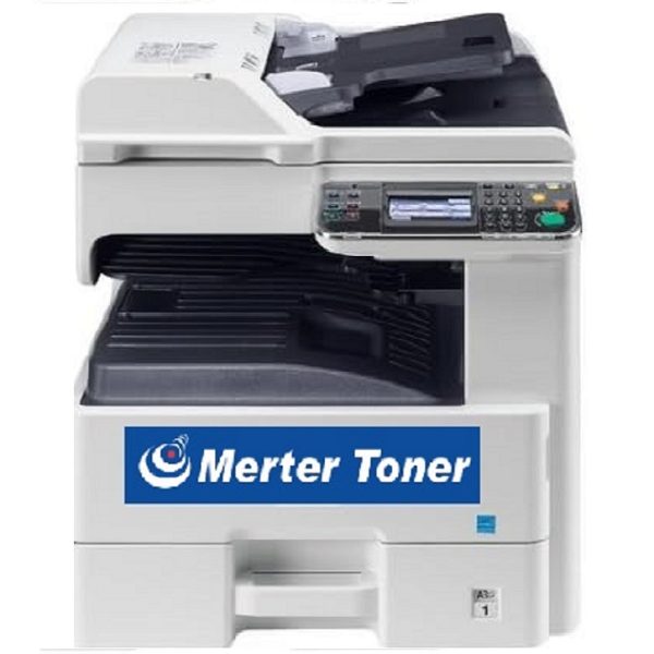 Kyocera FS-6530MFP (FX 6530) Yazıcı