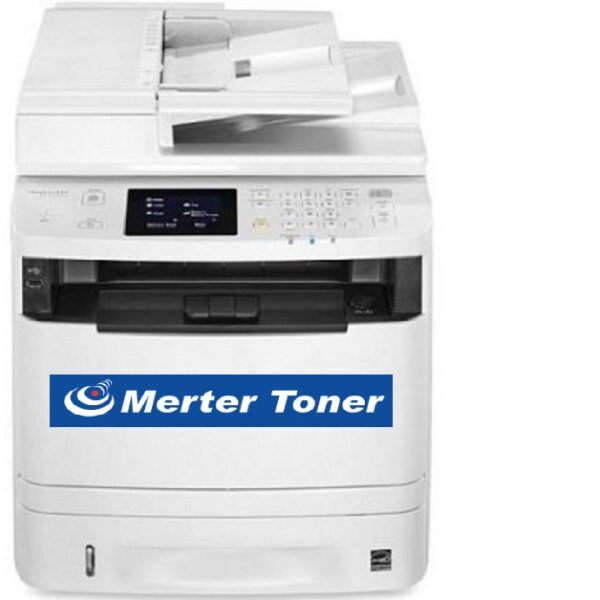 Canon i-SENSYS MF416dw 2. El Yazıcı