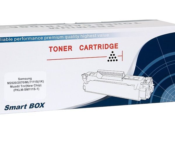 Samsung MLT-111S Muadil Toner